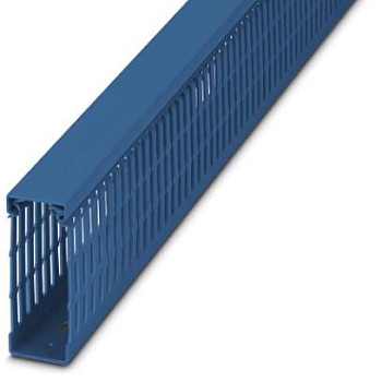 Кабельный канал-CD-HF 40X100 BU