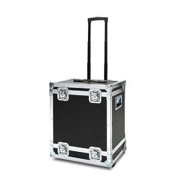 Кейс-THERMOMARK ROLLMASTER-CASE