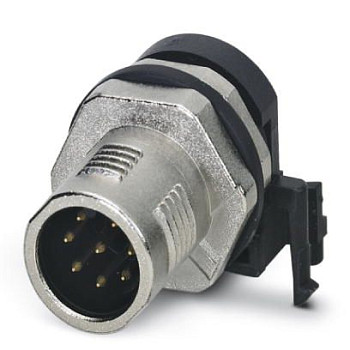 Встраиваемые разъемы-SACC-DSIV-MS-8CON-L90 SH SCO
