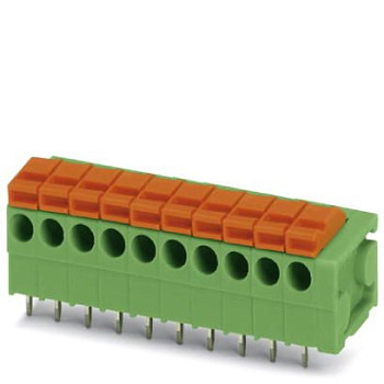 Клеммные блоки для печатного монтажа-FFKDSA1/H-3,81-5