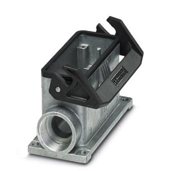 Корпус-HC-STA-B16-SLWS-2SSM25-ELC-AL