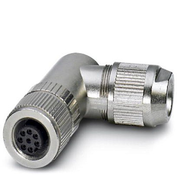 Шинный системный соединитель-SACC-M12FR-8Q SH