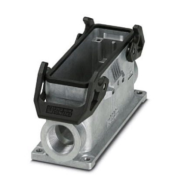 Корпус-HC-STA-B24-SLWD-2SSM32-ELC-AL