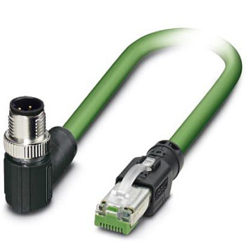 Сетевой кабель-NBC-MRD-R4AC SCO-PN/.../...