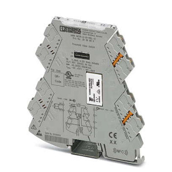 Реле предельного значения-MINI MCR-2-UI-REL-C