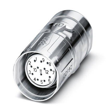 Кабельный соединитель-CA-16S1N128007S