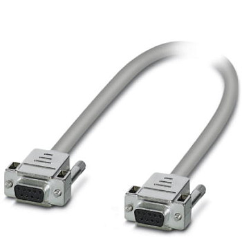 Кабель-CABLE-D 9SUB/B/B/300/KONFEK/S