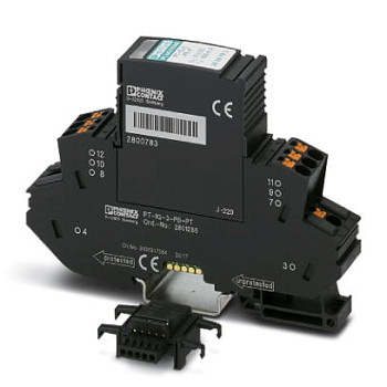 Устройство защиты от перенапряжений-PT-IQ-3-PB-PT