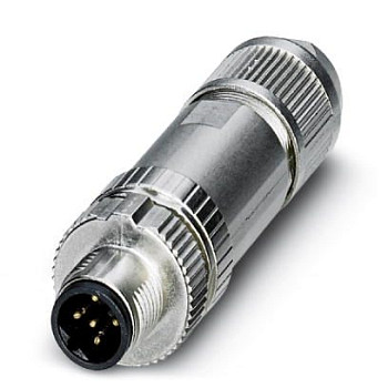 Шинный системный соединитель-SACC-M12MSB-5PL SH IB