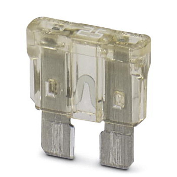 Предохранитель-FUSE 25A/32V ATOF