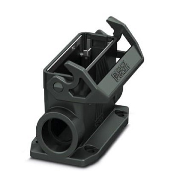Корпус-HC-EVO-D25-SLWS-2SSM25-PLR-BK