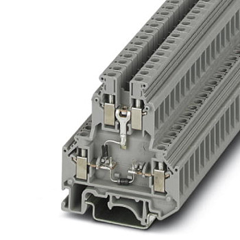 Клеммный блок-UKK 5-2DIO/O-UL/UR-UL
