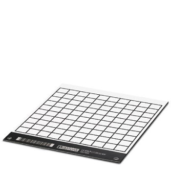 Маркеры для устройств-LS-EMLP (17,5X15) WH