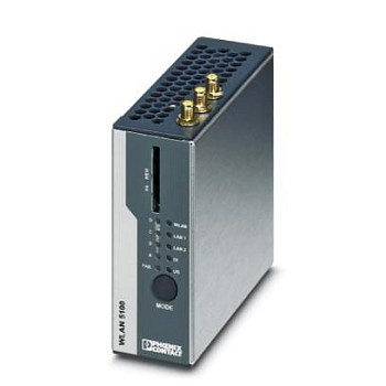 Функциональный модуль-FL WLAN 5101