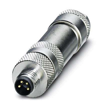Разъем-SACC-M 8MS-4CON-M-0,34-SH
