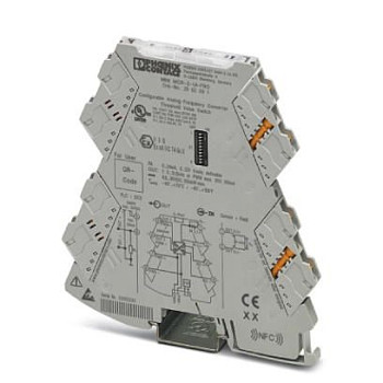 Преобразователь частоты-MINI MCR-2-UI-FRO