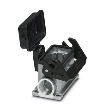 Корпус-HC-STA-B10-SLWSC-2SSM20-ELC-AL