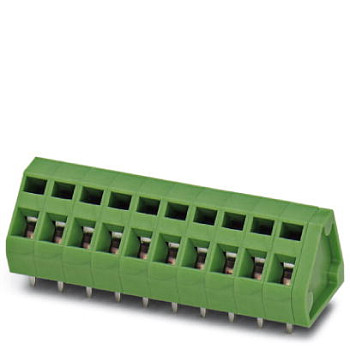 Клеммные блоки для печатного монтажа-ZFKDSA 1,5-5,08-18