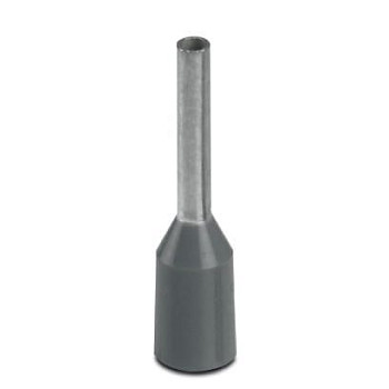 Кабельный наконечник-AI 0,75-8 GY-GB
