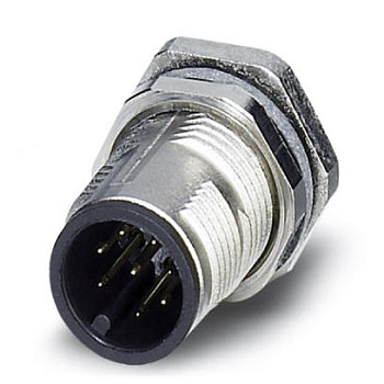 Проходная деталь-SACC-DSI-MS-8CON-M12 SCO