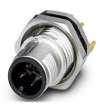 Встраиваемые разъемы-SACC-DSI-MS-4CON-L180/12 SCOSH