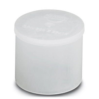 Защитный колпачок-QPD PSK 2,5