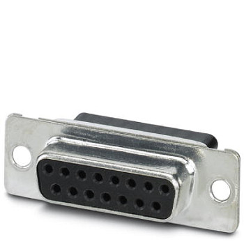 Держатель контактов D-SUB-VS-15-BU-DSUB-CD-OG