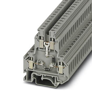 Клеммный блок-UKK 5-2DIO/O-UR/UL-UR