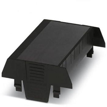 Крышка корпуса-EH 90-C SS/ABS BK9005