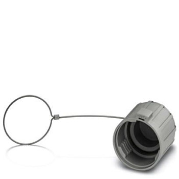 Защитный колпачок-QPD QSK GY 5X6,0 FS