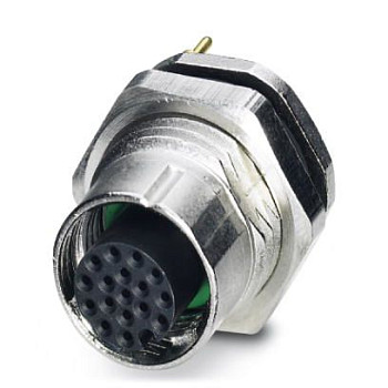Встраиваемые разъемы-SACC-DSI-FS-17CON-L180 SCO SH
