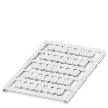 Маркировка для клеммных модулей ENTRELEC-UCT6R-TM 8