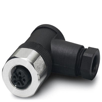 Разъем-SACC-M12FR-5CON-PG 7-VA