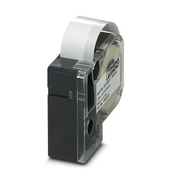 Этикетка-MM-EML (EX18)R C1 WH/BK
