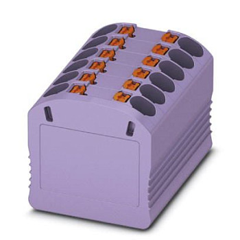 Распределительный блок-PTFIX 12X1,5 VT