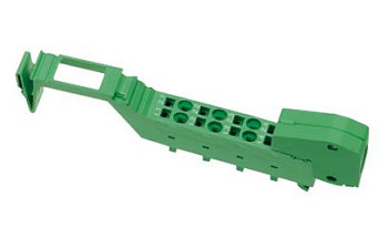 Экранированный штекер Inline-IB IL SCN 6-SHIELD-TWIN