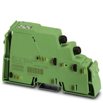 Ответвительная клемма-IBS IL 24 RB-LK-2MBD