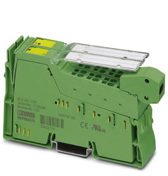 Клеммы Inline-IB IL AO 1/SF-PAC