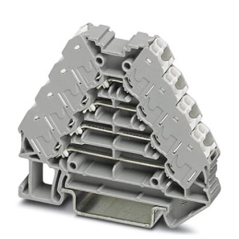 Распределительная панель-FTRV 4 /WH-COL