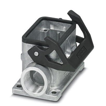 Корпус-HC-STA-B06-SLWS-2SSM20-ELC-AL