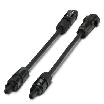 Набор адаптеров для фотогальваники-PV-AS-MC4/6-150-MN-SET