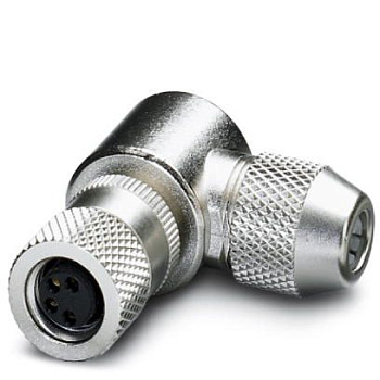 Разъем-SACC-M 8FR-4CON-SH