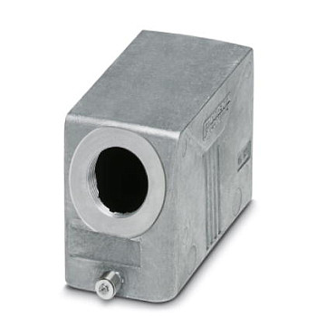 Корпус-HC-STA-B16-HLFS-1STM32-EL-AL