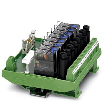 Активный модуль-UM-8RM/KSR-G24/21/MS/SI/PLC