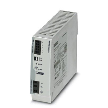Источники питания-TRIO-PS-2G/1AC/24DC/10