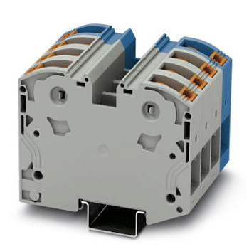 Клемма для высокого тока-PTPOWER 35-3L/N