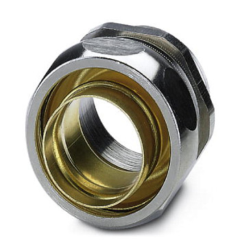 Резьбовые элементы-WP-G BRASS IP65 PG29