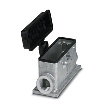 Корпус-HC-STA-B24-SLFDC-2SSM25-ELC-AL