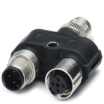 Y-разветвитель-SAC-8PY-MY/M-FD SH