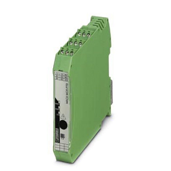 Модуль питания и сигнализации-MACX MCR-PTB